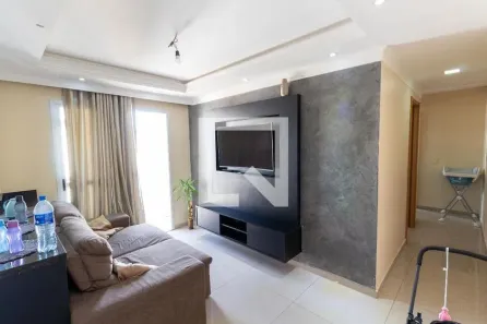 Apartamento com 2 Quartos à venda, 47m² no Vila Califórnia, São Paulo
