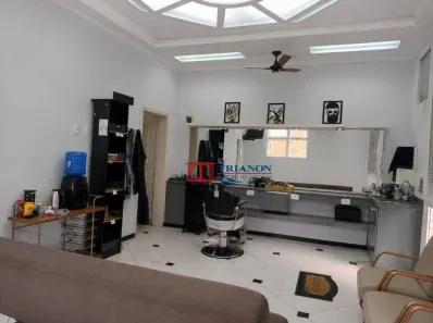 Ponto Comercial para alugar, 44m² no Centro, Piracicaba