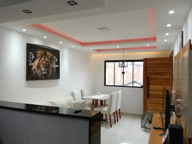 Casa com 1 Quarto à venda, 60m² no Realengo, Rio de Janeiro
