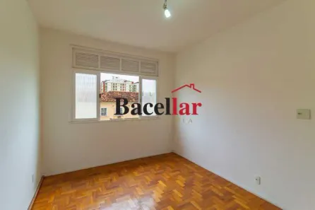 Apartamento com 2 Quartos à venda, 62m² no Méier, Rio de Janeiro