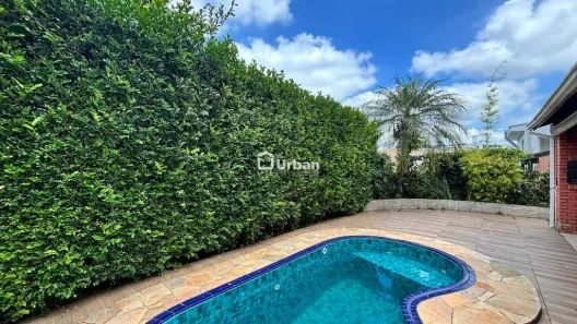 Casa de Condomínio com 3 Quartos para alugar, 275m² no Bosque do Vianna, Cotia