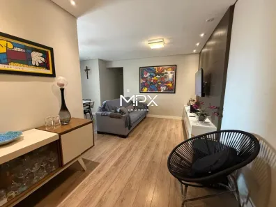 Apartamento com 3 Quartos à venda, 85m² no Paulista, Piracicaba