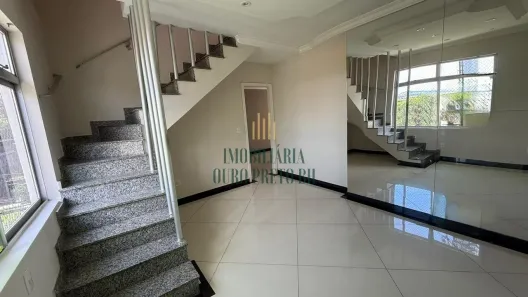 Cobertura com 4 Quartos à venda, 200m² no Paquetá, Belo Horizonte