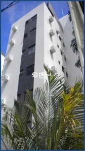 Apartamento com 2 Quartos para alugar, 59m² no Santana, Recife