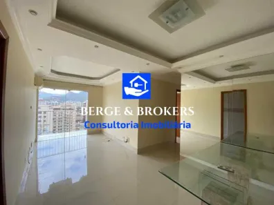 Apartamento com 3 Quartos à venda, 79m² no Cachambi, Rio de Janeiro