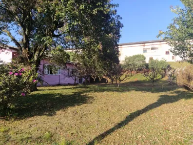 Lote/Terreno à venda, 1575m² no Sorgatto, Caçador