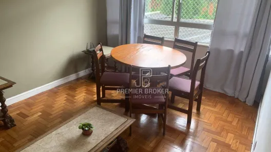 Apartamento com 2 Quartos à venda, 59m² no Agriões, Teresópolis