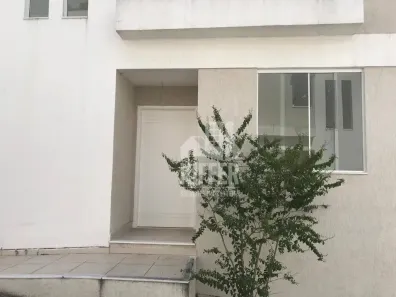 Casa de Condomínio com 3 Quartos à venda, 180m² no Vila Progresso, Niterói