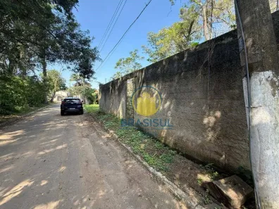 Lote/Terreno à venda, 480m² no Vila Represa, São Paulo