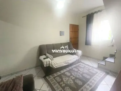 Sobrado com 3 Quartos à venda, 80m² no Itaquera, São Paulo