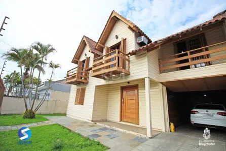 Casa com 3 Quartos à venda, 250m² no Sarandi, Porto Alegre