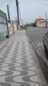 Casa com 1 Quarto à venda, 29m² no Princesa, Praia Grande