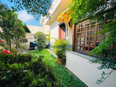 Casa com 3 Quartos à venda, 157m² no Vila Romana, São Paulo