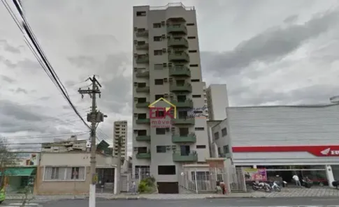 Apartamento com 3 Quartos à venda, 187m² no Jardim das Nações, Taubaté