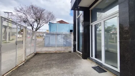 Ponto Comercial para alugar, 262m² no Partenon, Porto Alegre