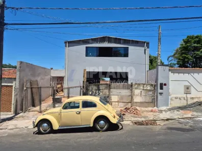 Galpão/Depósito/Armazém para alugar, 180m² no Vila Arnaldo, São Carlos