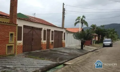 Casa com 3 Quartos à venda, 286m² no Marrocos, Itanhaém