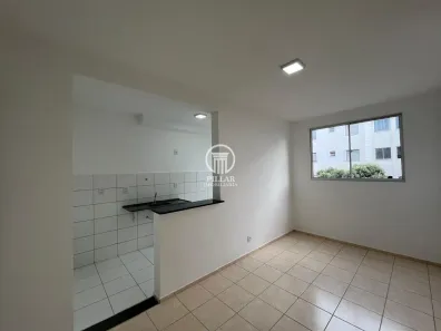 Apartamento com 2 Quartos à venda, 45m² no Belvedere, Montes Claros