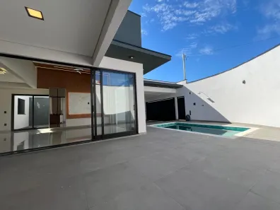 Casa com 3 Quartos à venda, 140m² no Condomínio Villa Verde Bragança, Bragança Paulista