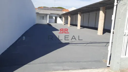 à venda, 240m² no Jardim Carvalho, Bauru