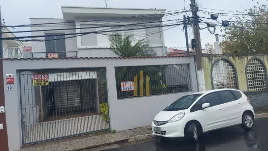 Sobrado com 4 Quartos à venda, 224m² no Água Fria, São Paulo