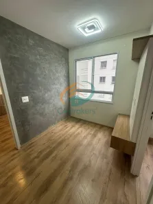Apartamento com 2 Quartos à venda, 36m² no Vila das Bandeiras, Guarulhos