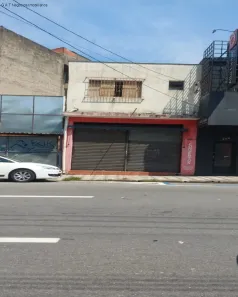 Ponto Comercial à venda, 80m² no Centro, Sorocaba