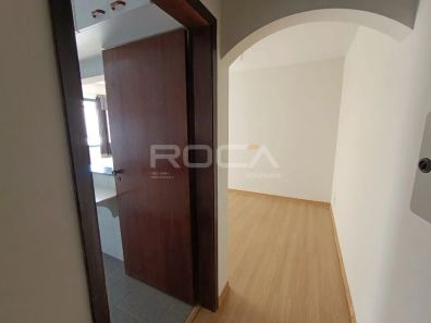 Apartamento com 2 Quartos à venda, 40m² no Jardim Nova Santa Paula, São Carlos