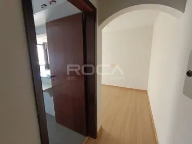 Apartamento com 2 Quartos à venda, 40m² no Jardim Nova Santa Paula, São Carlos