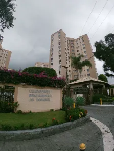 Apartamento com 2 Quartos à venda, 75m² no Freguesia (Jacarepaguá), Rio de Janeiro