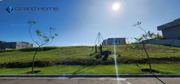 Lote/Terreno à venda, 690m² no Riviera da Barra, Vila Velha