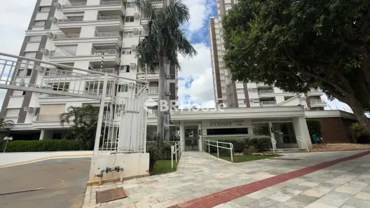 Apartamento com 3 Quartos à venda, 110m² no Pico do Amor, Cuiabá
