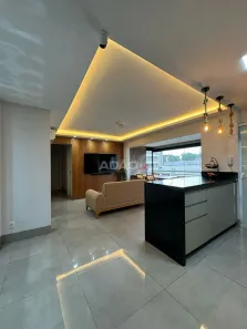 Apartamento com 3 Quartos à venda, 83m² no São Francisco, Goiânia