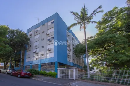 Apartamento com 2 Quartos à venda, 77m² no Passo da Areia, Porto Alegre