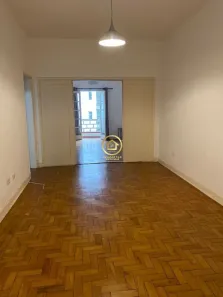 Apartamento com 2 Quartos à venda, 85m² no Vila Buarque, São Paulo