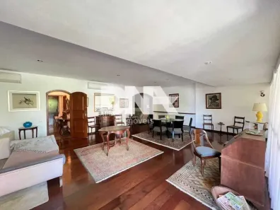 Apartamento com 3 Quartos à venda, 247m² no Barra da Tijuca, Rio de Janeiro