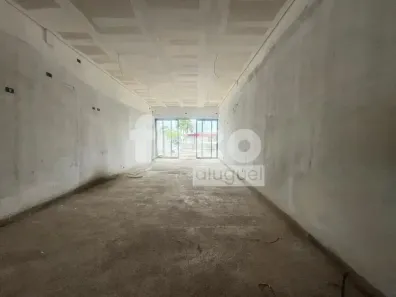 Ponto Comercial para alugar, 60m² no Jardim Karaíba, Uberlândia
