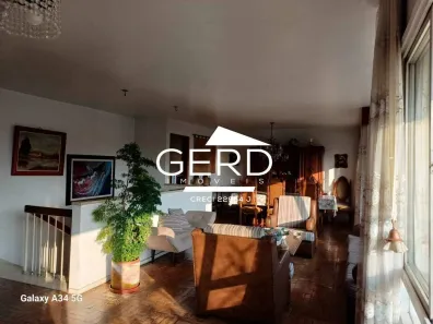 Casa com 4 Quartos à venda, 200m² no Parque Continental, São Paulo