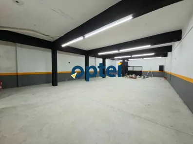 Galpão/Depósito/Armazém para alugar, 600m² no Planalto, São Bernardo do Campo