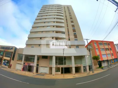 Apartamento com 3 Quartos à venda, 169m² no Centro, Ponta Grossa