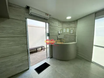 Sala Comercial à venda, 21m² no Loteamento Residencial Ventura, Itatiba