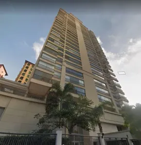Apartamento com 3 Quartos à venda, 184m² no Vila Mariana, São Paulo