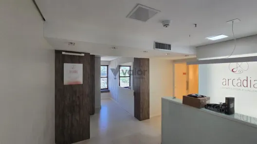 Sala Comercial à venda, 70m² no Vila Itapura, Campinas