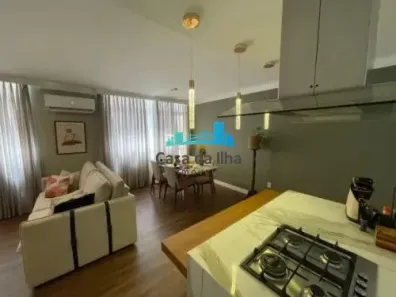 Apartamento com 2 Quartos à venda, 90m² no Agronômica, Florianópolis