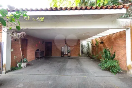 Casa com 3 Quartos à venda, 325m² no Campo Belo, São Paulo