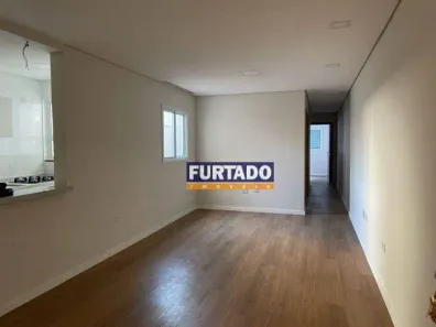 Apartamento com 3 Quartos à venda, 73m² no Vila Metalúrgica, Santo André