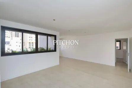 Apartamento com 3 Quartos à venda, 108m² no Centro, Belo Horizonte
