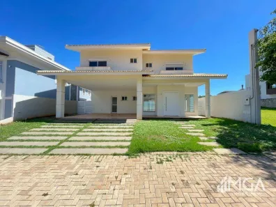 Sobrado com 4 Quartos à venda, 426m² no Yolanda, Foz do Iguaçu