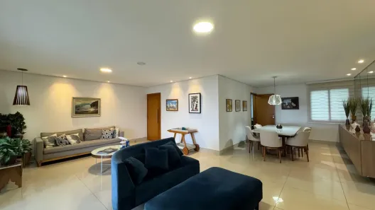 Apartamento com 4 Quartos para alugar, 184m² no Paiva, Cabo de Santo Agostinho