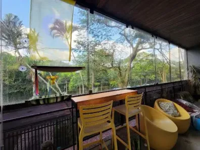 Apartamento com 3 Quartos à venda, 110m² no Recreio dos Bandeirantes, Rio de Janeiro